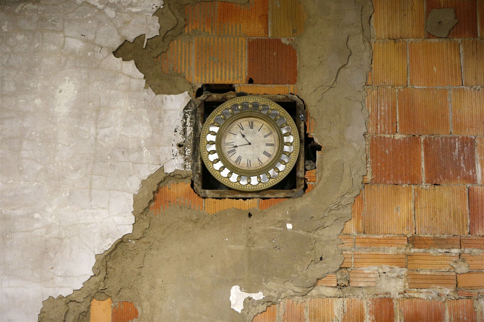 A Closer Look: The Central Terminal
